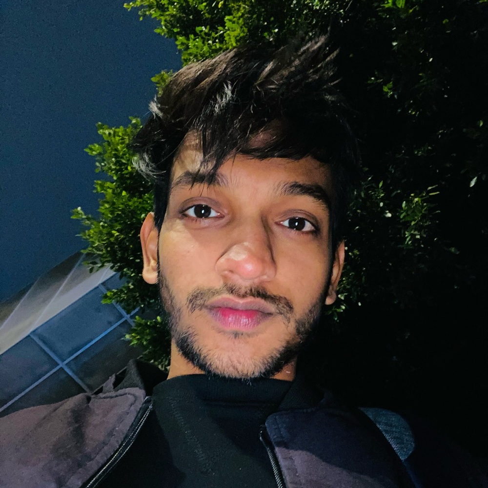 Meet your Posher, Fahim